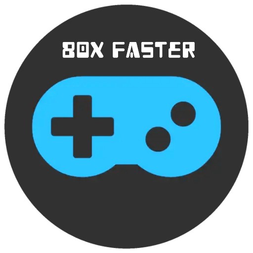 80X Game Booster Pro